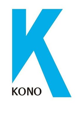 Trademark KONO + LOGO