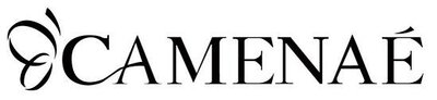 Trademark CAMENAE + LOGO