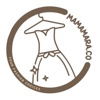 Trademark Mamamara.co Your Fashion Choices + Logo