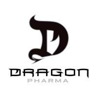 Trademark DRAGON PHARMA