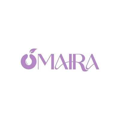 Trademark OMAIRA + LOGO