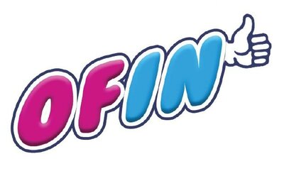 Trademark OFIN + LOGO