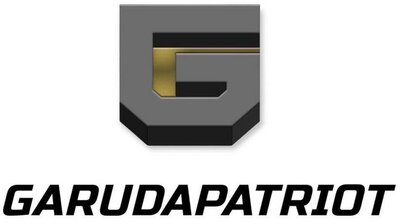 Trademark GARUDAPATRIOT+LOGO