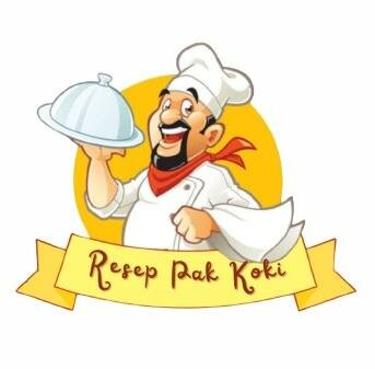 Trademark RESEP PAK KOKI