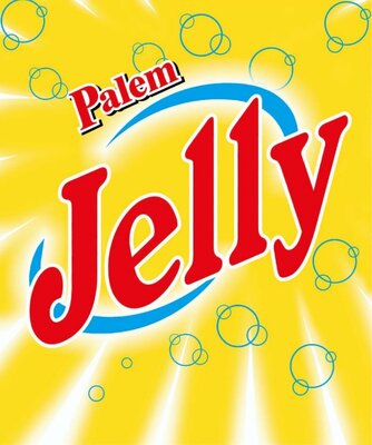 Trademark PALEM JELLY+ LOGO