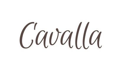 Trademark CAVALLA