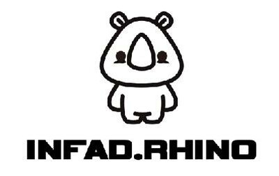 Trademark INFAD.RHINO + Logo