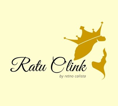 Trademark Ratu C'link by retno calista + logo