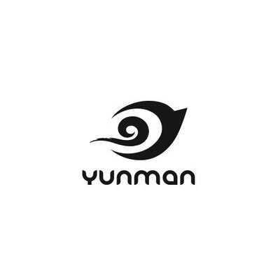 Trademark Yunman + Logo