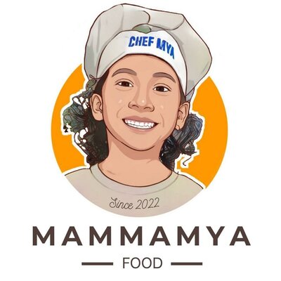 Trademark MAMMAMYA FOOD