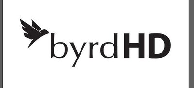 Trademark ByrdHD