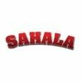 Trademark SAHALA