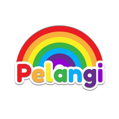 Trademark PELANGI