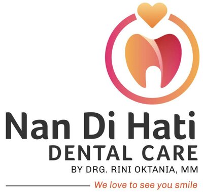 Trademark Nan Di Hati Dental Care