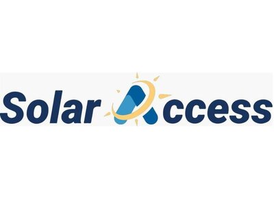 Trademark Solar Access