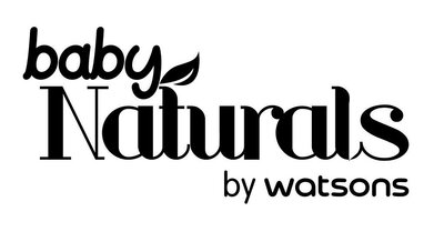 Trademark Baby Naturals by watsons