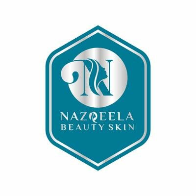 Trademark NAZQEELA BEAUTY SKIN