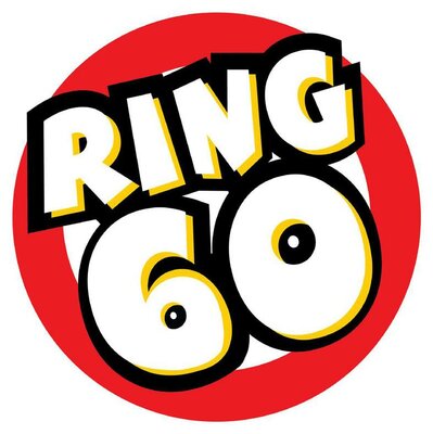 Trademark RING 60