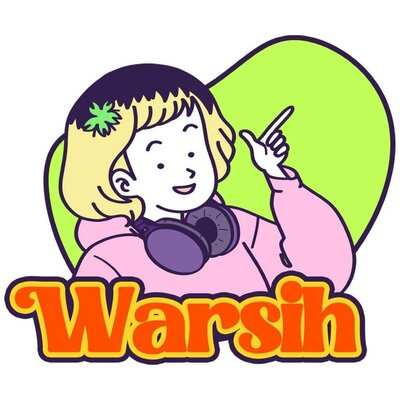 Trademark WARSIH