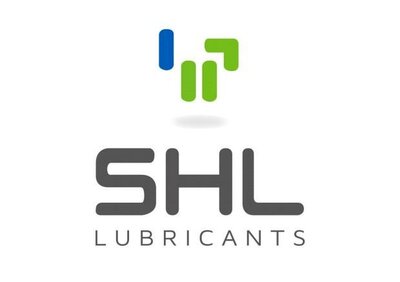 Trademark SHL Lubricants dan Logo