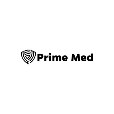 Trademark PRIME MED