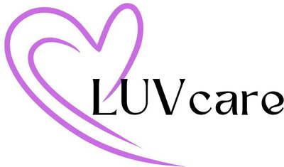 Trademark LUVcare