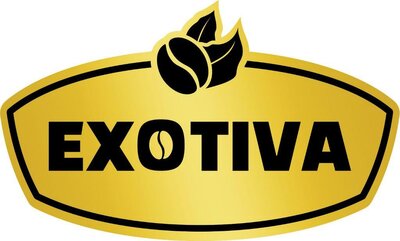 Trademark EXOTIVA + LOGO