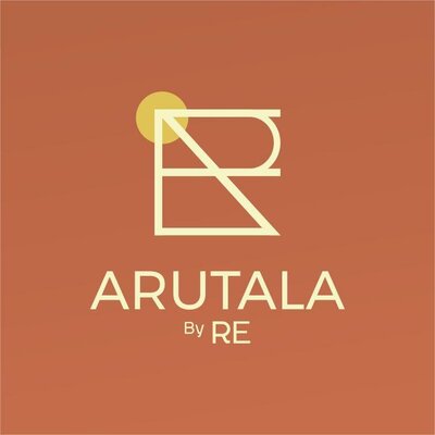 Trademark ARE (Arutala by RE)