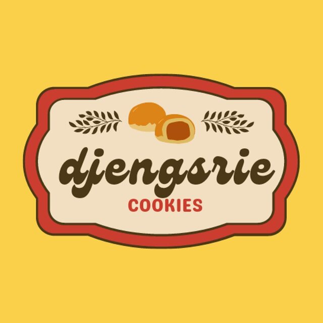 Trademark djengsrie cookies