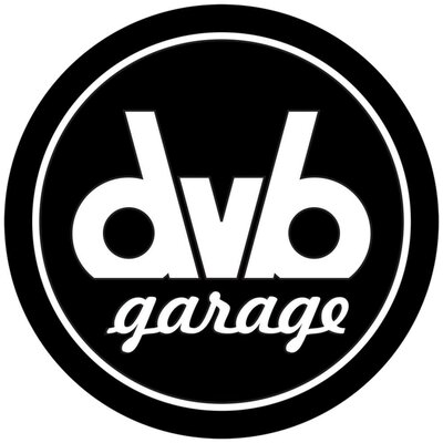 Trademark DVB GARAGE