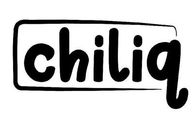 Trademark CHILIQ