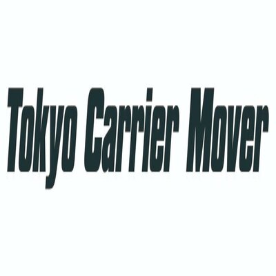 Trademark Tokyo Carrier Mover