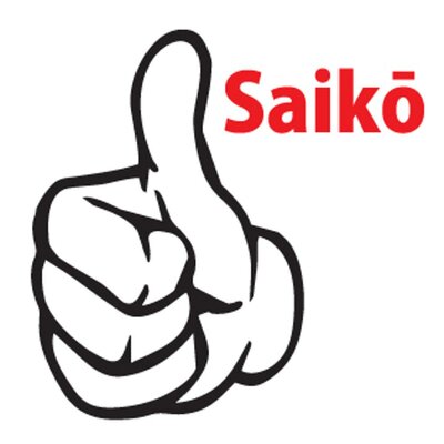 Trademark Saiko