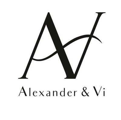 Trademark Alexander & Vi