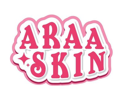 Trademark ARAA SKIN