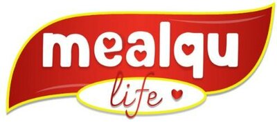 Trademark mealqu life + logo