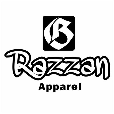 Trademark Razzan Apparel