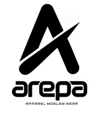 Trademark arepa + Logo