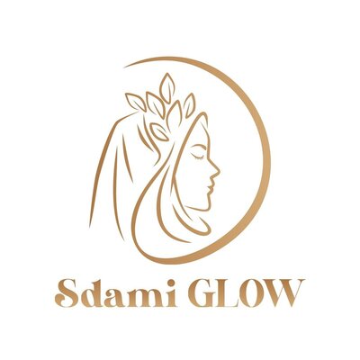 Trademark SDAMI GLOW + LOGO