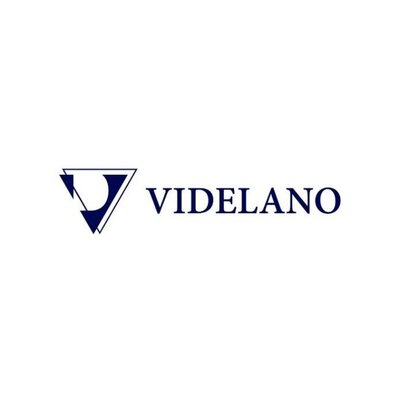 Trademark VIDELANO & Lukisan