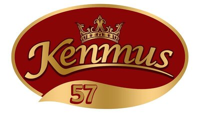 Trademark Kenmus 57 + LOGO