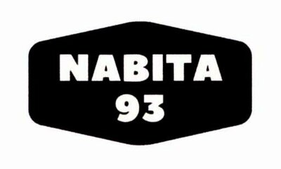 Trademark NABITA 93 + LOGO