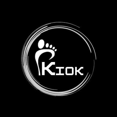 Trademark KIOK