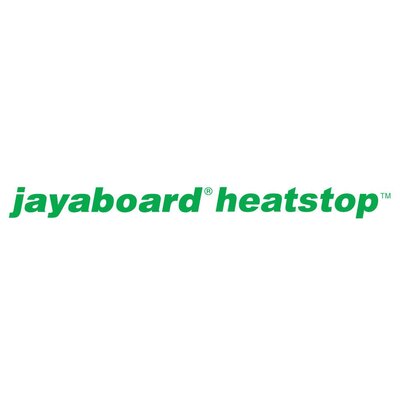 Trademark jayaboard heatstop