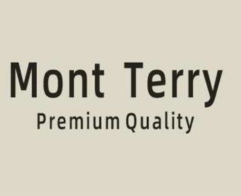 Trademark MONT TERRY