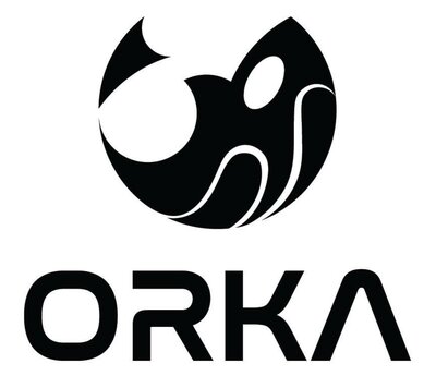 Trademark ORKA