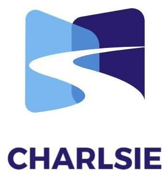 Trademark CHARLSIE + LOGO