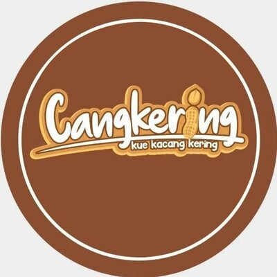 Trademark Cangkering + LOGO