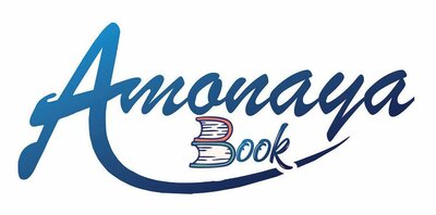 Trademark Amonaya Book + LOGO