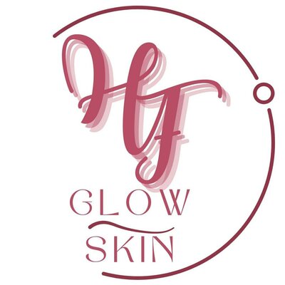 Trademark HF GLOW SKIN